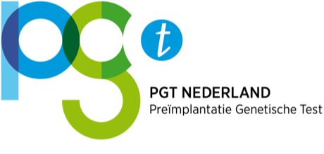 Logo PGT Nederland